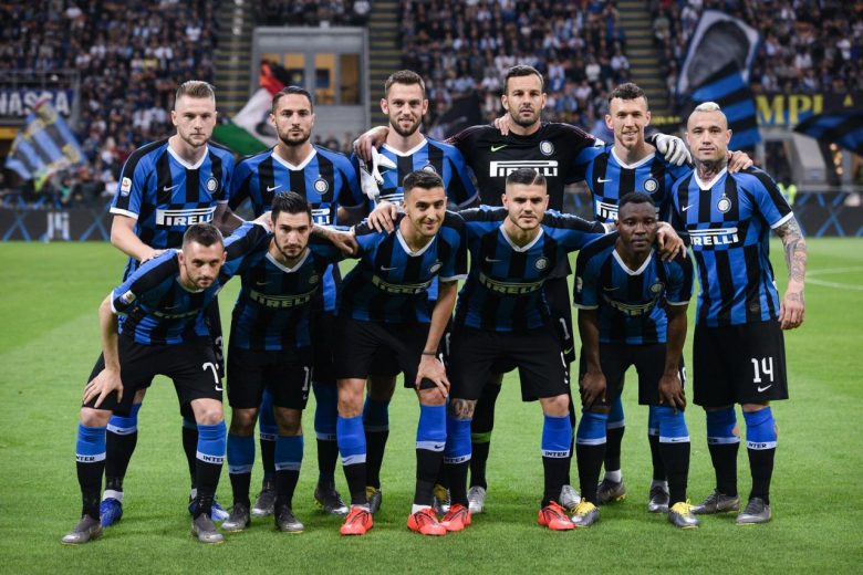 Info Terbaru Liga Champion - Inter Milan Squad - Hasil Prediksi