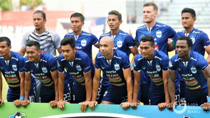 Prediksi Akurat Bola - PSIS Semarang Squad 2019 - Hasil Prediksi