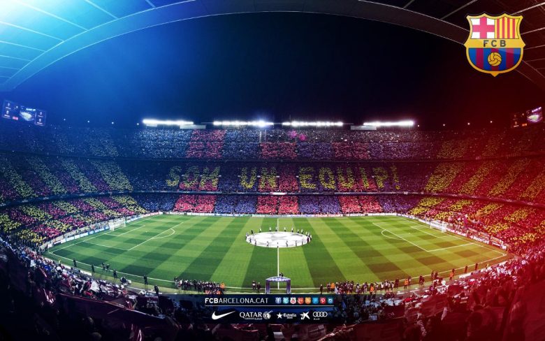 Prediksi Barcelona vs Real Betis Akurat - Camp Nou - Hasil Prediksi