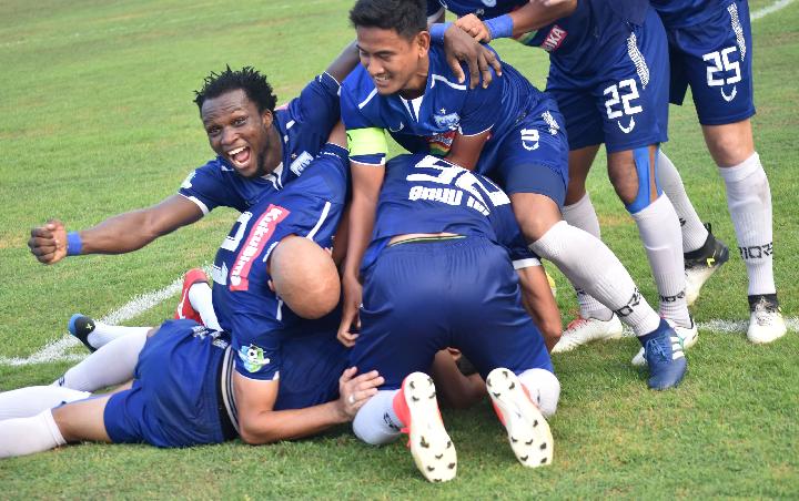 Prediksi Bola Terkini - PSIS Semarang Squad 2019 - Hasil Prediksi