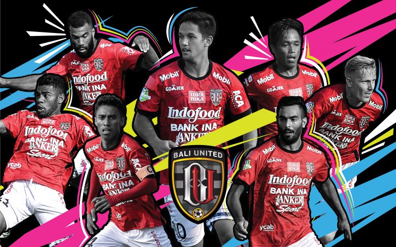 Prediksi Jitu Akurat - Bali United Squad 2019 - Hasil Prediksi