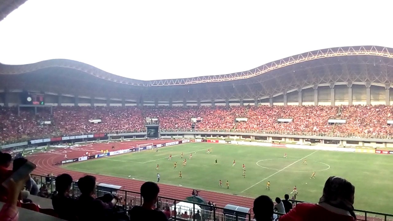 Prediksi Jitu Akurat Stadion Patriot Hasil Prediksi