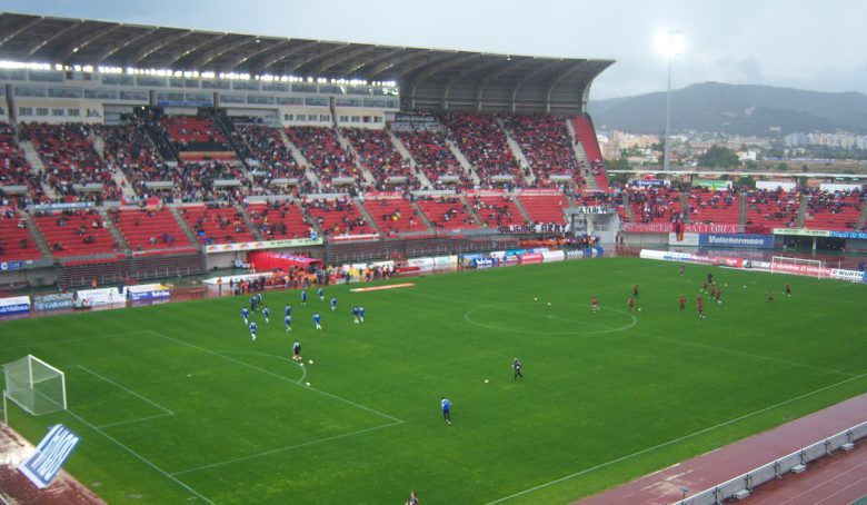 Prediksi Jitu Liga Spanyol - Iberostar Stadium - Hasil Prediksi