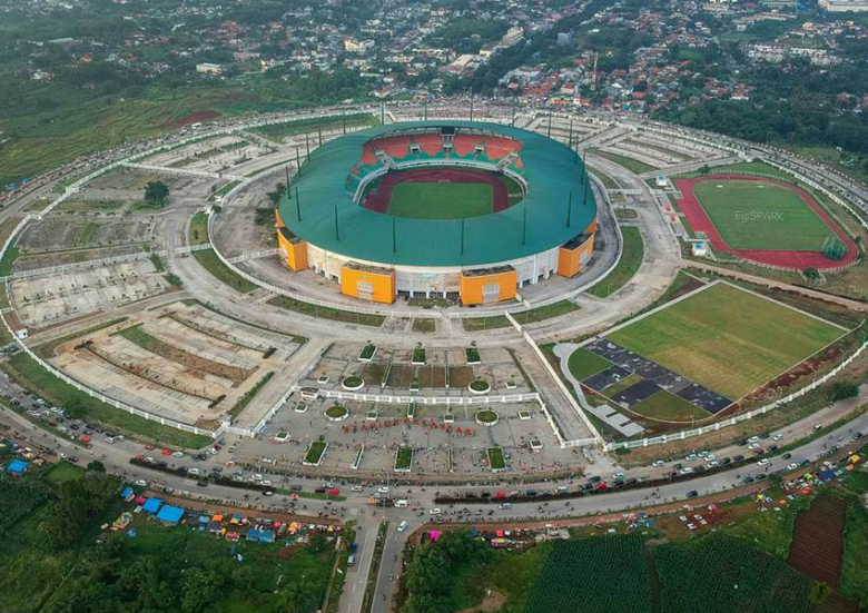 Prediksi Jitu Pasti - Stadion Pakansari Bogor - Hasil Prediksi