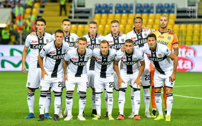 Prediksi Jitu Sepakbola - Udinese Squad 2019 - Hasil Prediksi