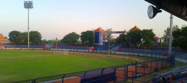 Prediksi Jitu Terbaru - Stadion Surajaya - Hasil Prediksi