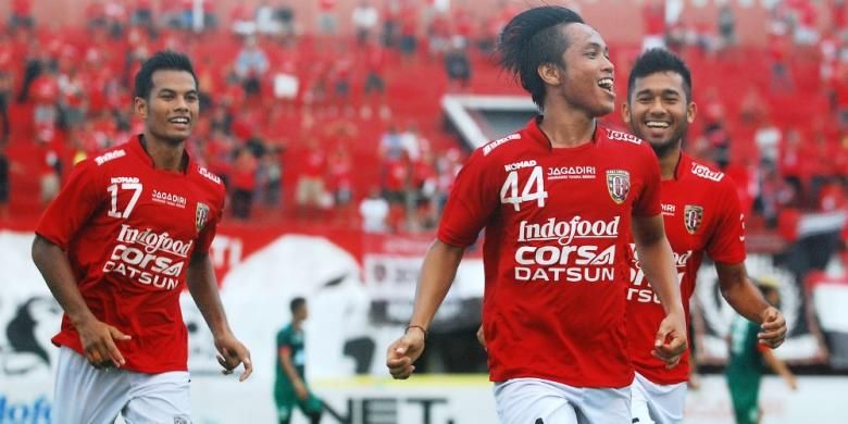 Prediksi Jitu Terkini - Kalteng Putra Squad 2019 - Hasil Prediksi