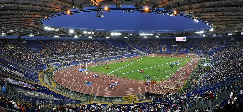 Prediksi Liga Champion - Stadio Olimpico Hasil Prediksi