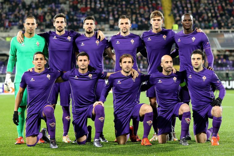 Prediksi Liga Italia 2019 - Fiorentina Squad - Hasil Prediksi