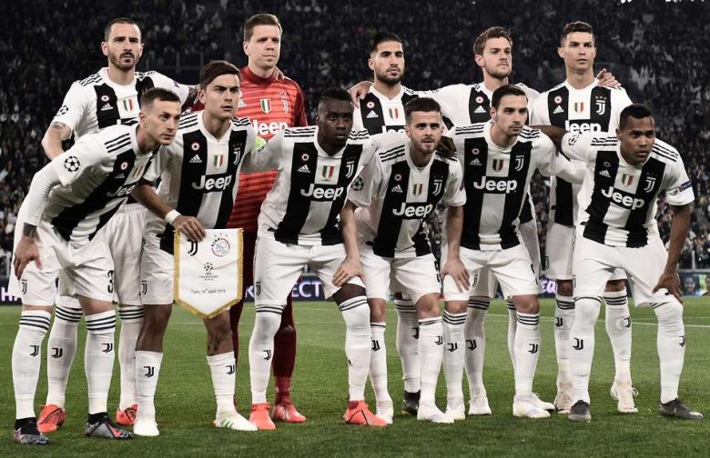 Prediksi Liga Italia Juventus Squad Hasil Prediksi