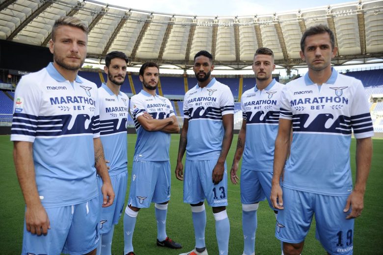 Prediksi Liga Italia 2019 - Lazio - Hasil Prediksi