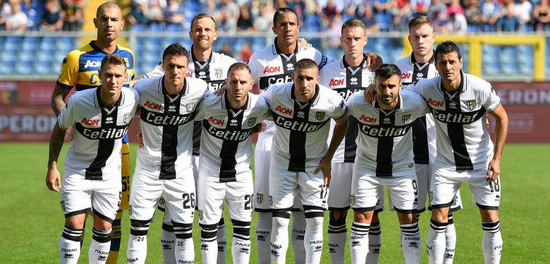 Prediksi Liga Italia - Parma Squad 2019 - Hasil Prediksi