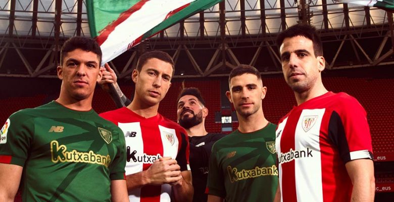Prediksi Liga Spanyol - Athletic Bilbao Squad 2019 - Hasil Prediksi