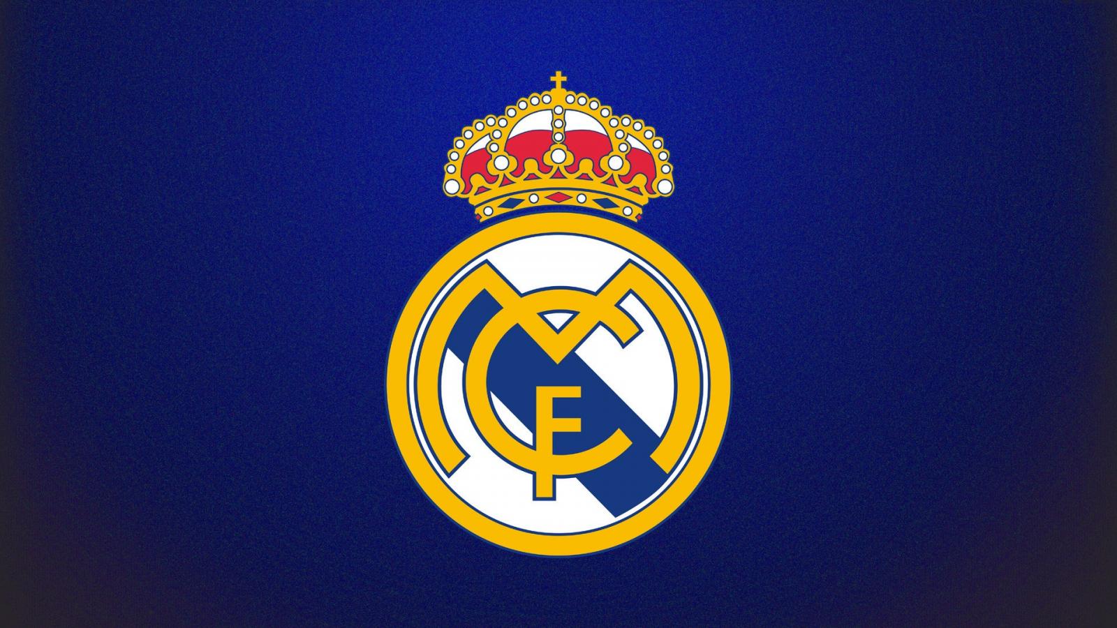 Prediksi Liga Spanyol - Real Madrid Logo - Hasil Prediksi