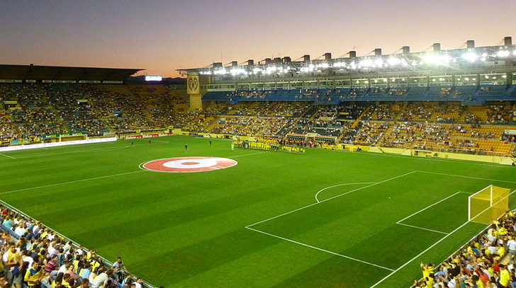 Prediksi Liga Spanyol Terbaru - Stadion El Madrigal - Hasil Prediksi