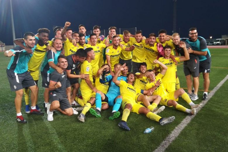 Prediksi Liga Spanyol Terbaru - Villarreal Squad 2019 - Hasil Prediksi