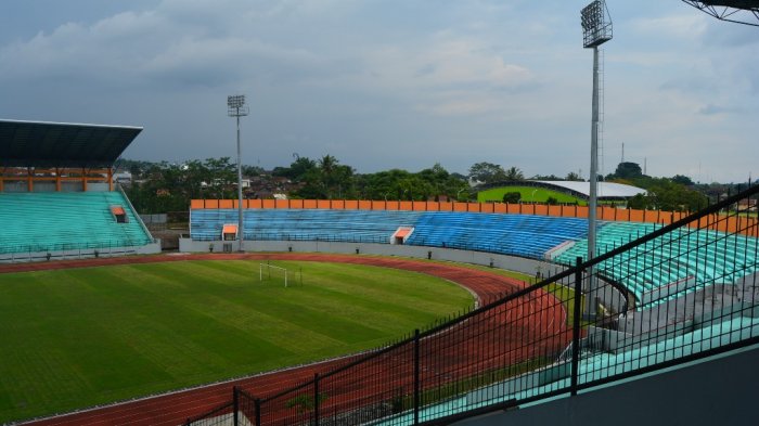 Prediksi Pasti Jitu - Stadion Madya Magelang 2019 - Hasil Prediksi