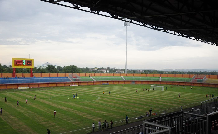 Prediksi Pertandingan - Stadion Gelora Madura Ratu Pamelingan - Hasil Prediksi