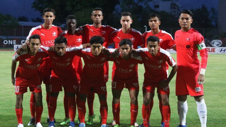 Prediksi Sepakbola Jitu - PSM Makassar Squad 2019 - Hasil Prediksi