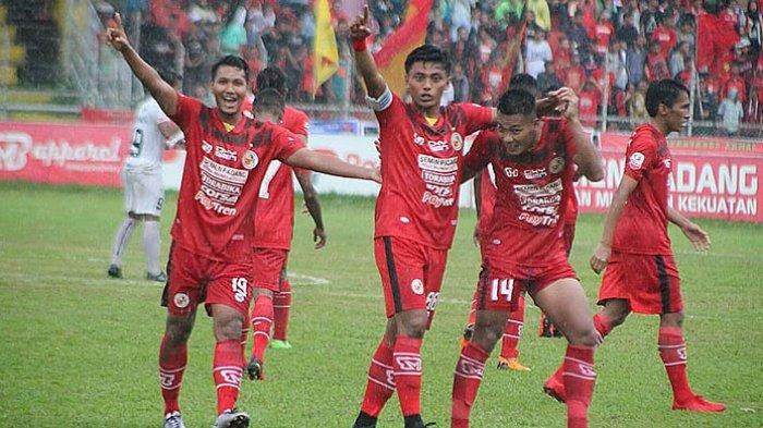 Prediksi Tepat Akurat - Semen Padang Squad - Hasil Prediksi