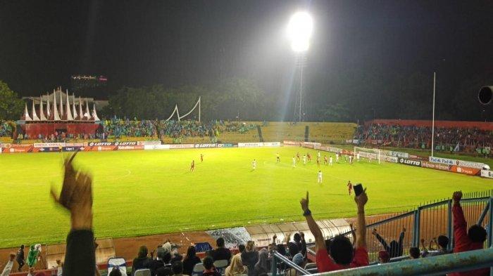 Prediksi Tepat Akurat - Stadion GOR Haji Agus Salim Squad 2019 - Hasil Prediksi