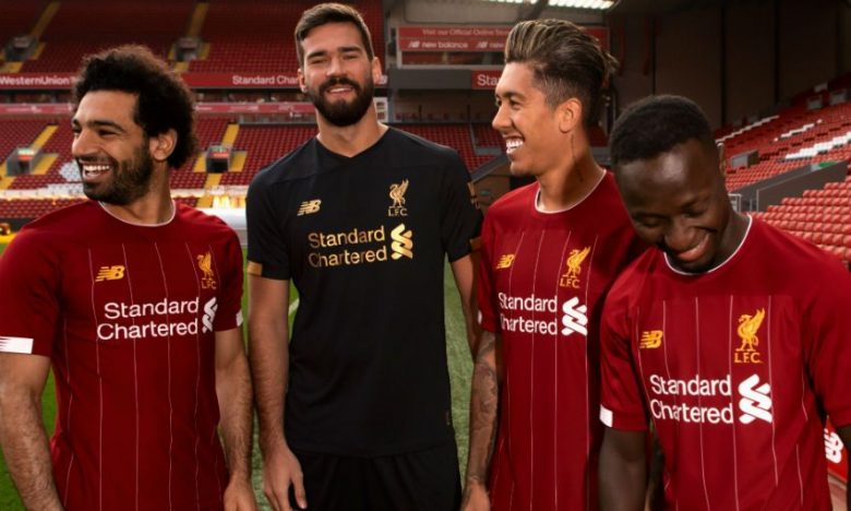 Prediksi Terakurat - Liverpool Squad 2019 - Hasil Prediksi