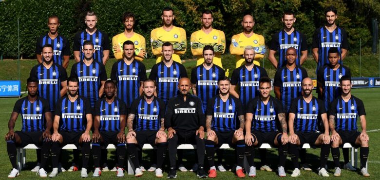 Prediksi Terakurat Skor - Inter Squad 2019 - Hasil Prediksi