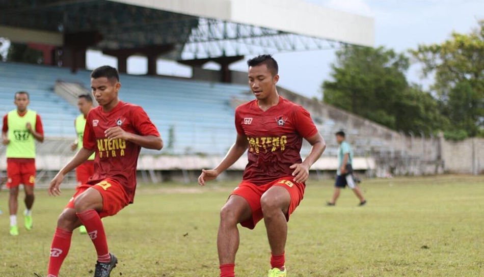 Prediksi Terpercaya Tepat - Kalteng Putra Squad 2019 - Hasil Prediksi