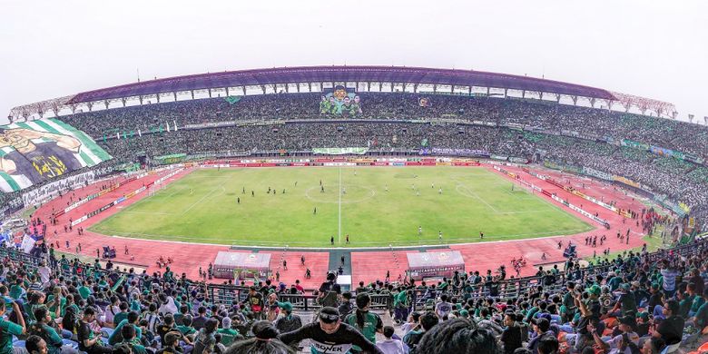 Predksi Bola Jitu Hari Ini - Stadion Gelora Bung Tomo - Hasil Prediksi