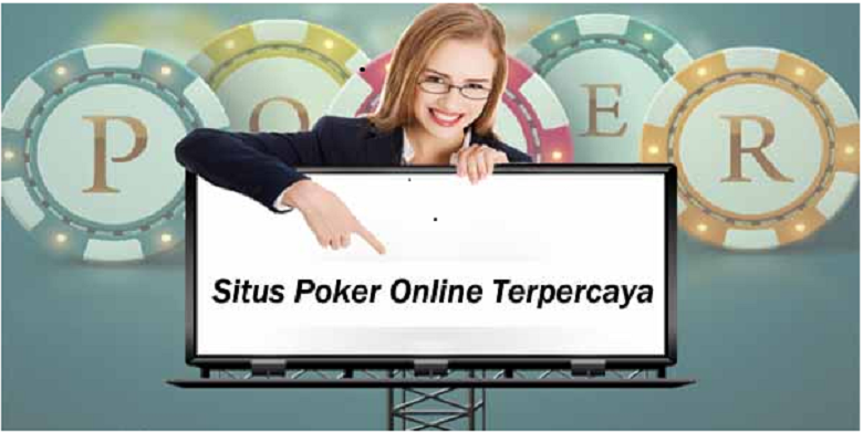 Situs Poker Online Pakai Uang Asli
